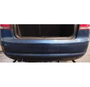 PARAGOLPES TRASERO AUDI A3...
