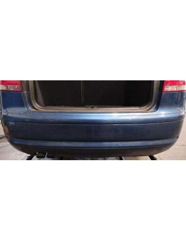 PARAGOLPES TRASERO AUDI A3 (8P1) -...