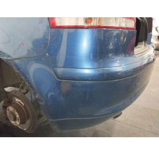 PARAGOLPES TRASERO AUDI A3... 2