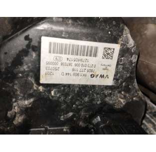 CREMALLERA DIRECCION AUDI... 2