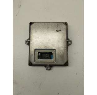 CENTRALITA FAROS XENON AUDI...