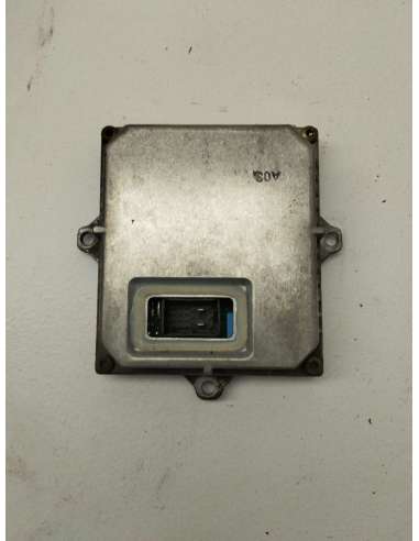 CENTRALITA FAROS XENON AUDI A3 (8P1)...