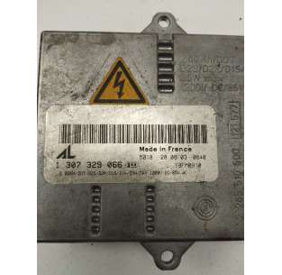 CENTRALITA FAROS XENON AUDI... 2