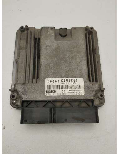 CENTRALITA MOTOR UCE AUDI A3 (8P1) -...