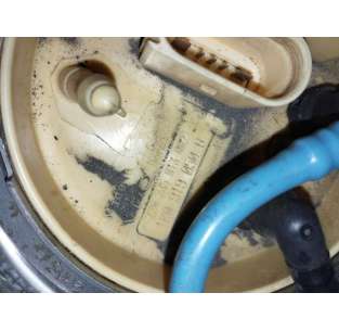 BOMBA COMBUSTIBLE AUDI A3...