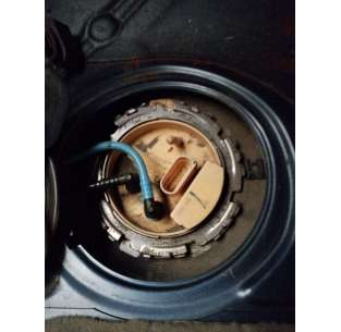 BOMBA COMBUSTIBLE AUDI A3... 2