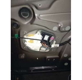 MOTOR ELEVALUNAS DELANTERO... 2