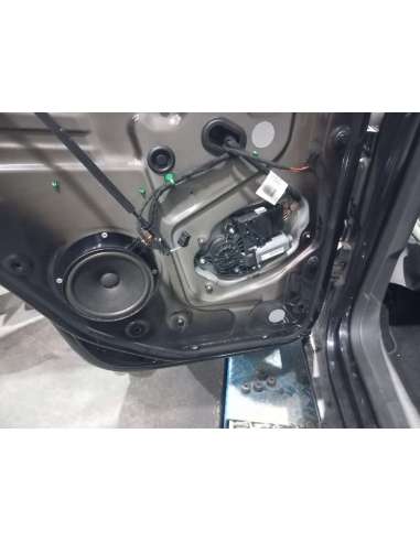 MOTOR ELEVALUNAS TRASERO IZQUIERDO -...