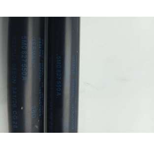 AMORTIGUADORES MALETERO /... 2