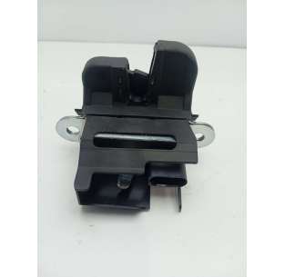 CERRADURA MALETERO / PORTON...