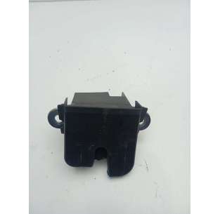 CERRADURA MALETERO / PORTON... 2