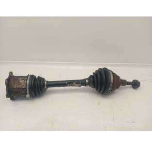 TRANSMISION DELANTERA...