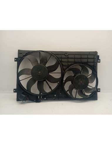ELECTROVENTILADOR - 783673 / 1K0121207T