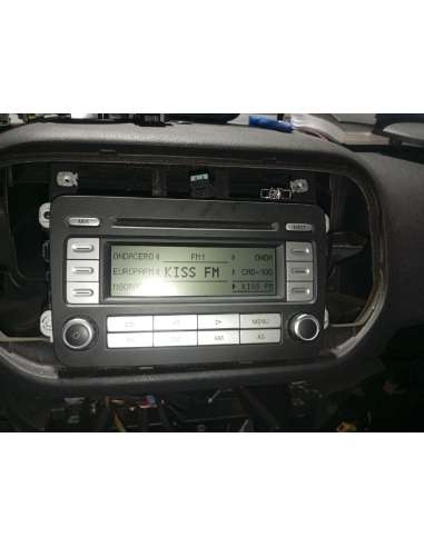 SISTEMA AUDIO / RADIO CD - 783683 /...