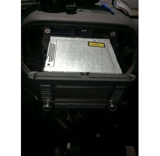 SISTEMA AUDIO / RADIO CD -... 2