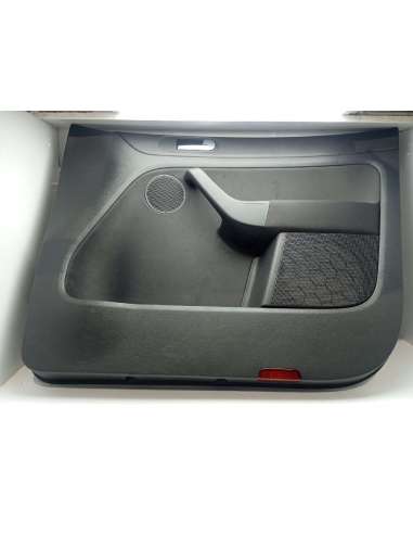 GUARNECIDO PUERTA DELANTERA DERECHA -...