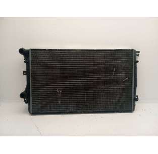 RADIADOR AGUA - 783702 / 3302