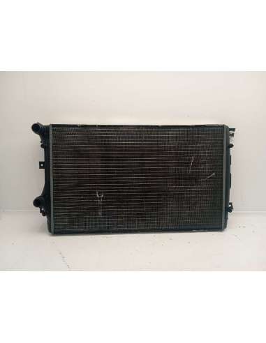 RADIADOR AGUA - 783702 / 3302