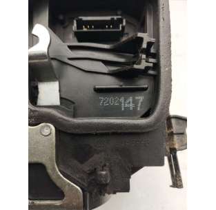 CERRADURA PUERTA TRASERA... 2