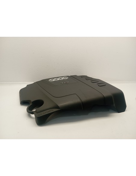 Recambio de tapa motor para audi a4 ber. (b8) básico referencia OEM IAM 03L103925LF  