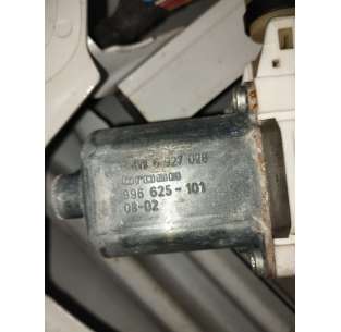 ELEVALUNAS DELANTERO... 2