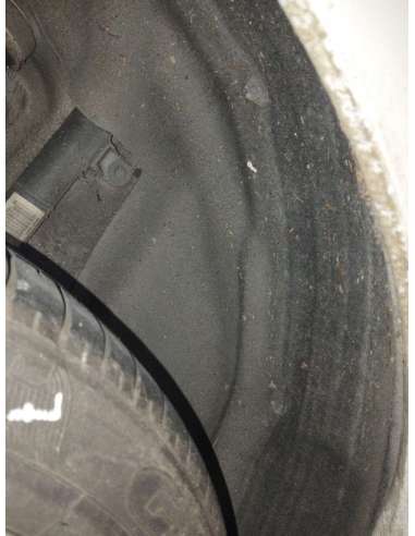 PASO RUEDA BMW SERIE 1 BERLINA...
