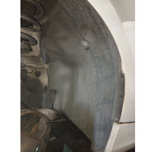 PASO RUEDA BMW SERIE 1... 2