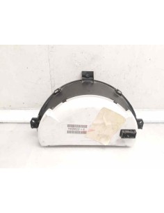 Recambio de cuadro instrumentos para citroën c2 1.4 hdi referencia OEM IAM P9652008280   2