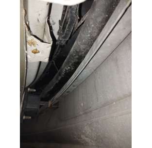 REFUERZO PARAGOLPES TRASERO...