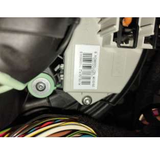 MOTOR CALEFACCION BMW SERIE... 2