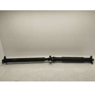 TRANSMISION CENTRAL BMW...