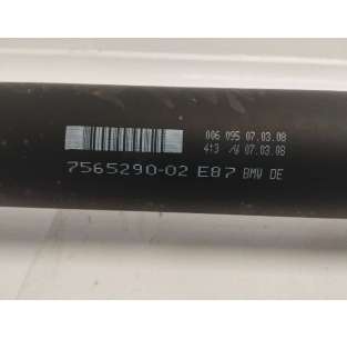 TRANSMISION CENTRAL BMW... 2