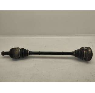 TRANSMISION TRASERA DERECHA...