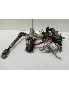 Recambio de columna direccion para toyota avensis berlina (t25) 1.8 16v cat referencia OEM IAM 6900000513  