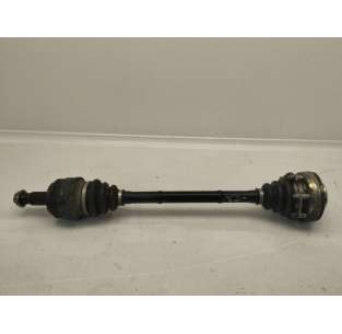 TRANSMISION TRASERA...