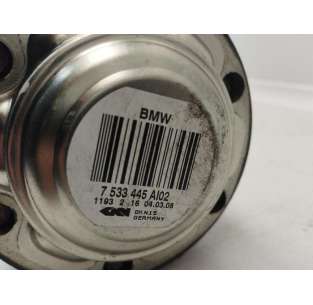 TRANSMISION TRASERA... 2