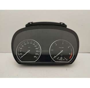 CUADRO INSTRUMENTOS BMW...