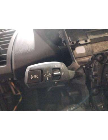 MANDO LUCES BMW SERIE 1 BERLINA...