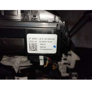 MANDO LUCES BMW SERIE 1... 2