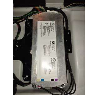 MODULO ELECTRONICO BMW...