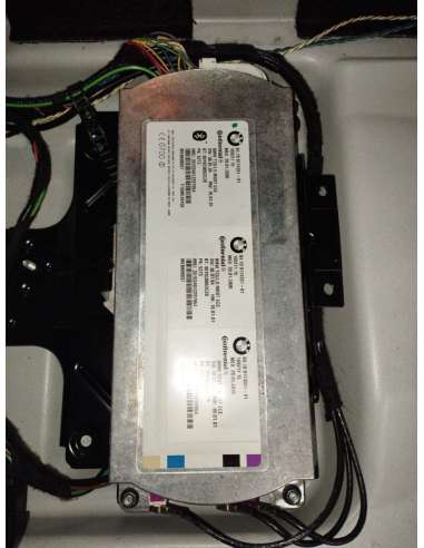 MODULO ELECTRONICO BMW SERIE 1...