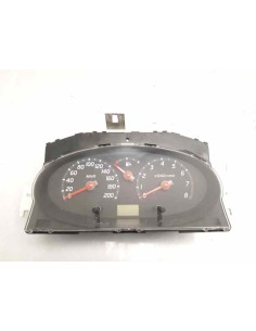 Recambio de cuadro instrumentos para nissan micra (k12e) 1.4 cat referencia OEM IAM AX863 4I17882 