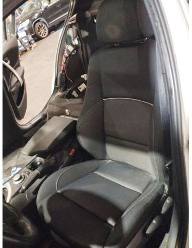 ASIENTO DELANTERO IZQUIERDO BMW SERIE...