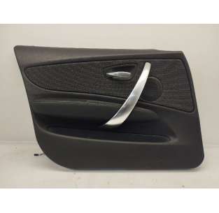 GUARNECIDO PUERTA DELANTERA...