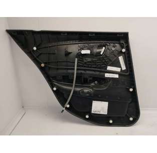 GUARNECIDO PUERTA TRASERA... 2