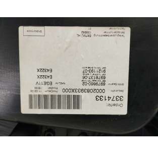 GUARNECIDO PUERTA TRASERA... 2