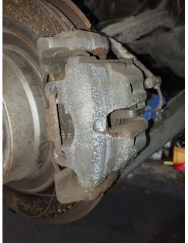 PINZA DE FRENO TRASERA DERECHA BMW...