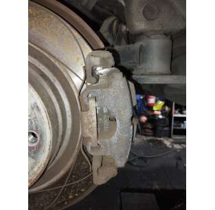 PINZA DE FRENO TRASERA... 2