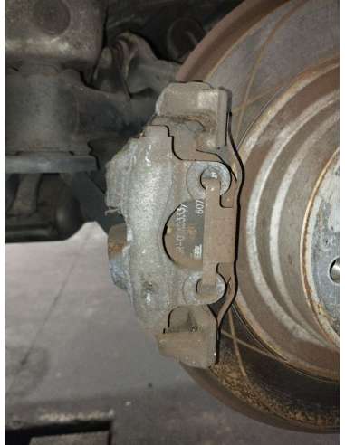 PINZA DE FRENO TRASERA IZQUIERDA BMW...