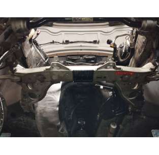 PUENTE DELANTERO BMW SERIE...